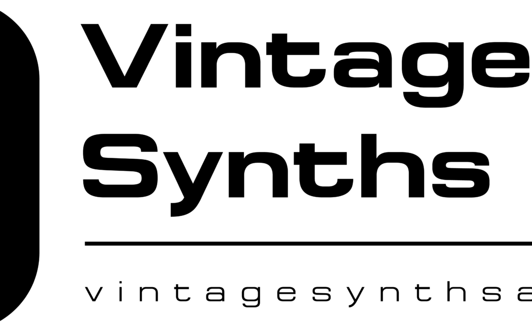Vintage Synths And Co - SynthFest France 2023 #SFF_EDITION_10 #SACEM #UNAC #KRHomeStudio #ALGAM #INA #INA-GRM #VintageSynthsAndCo