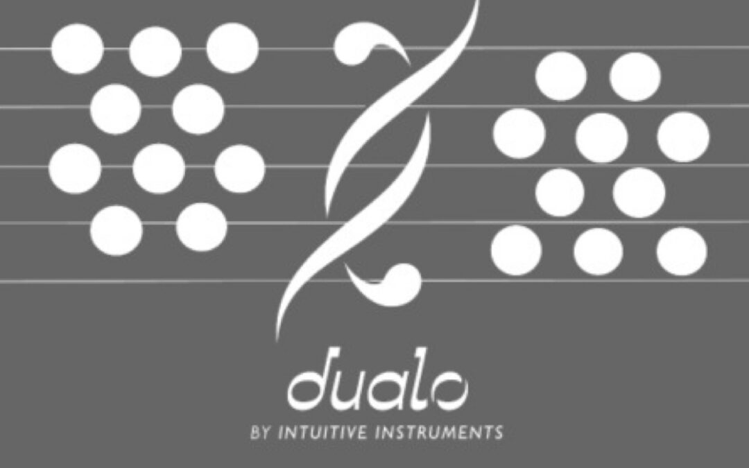 Dualo Intuitive Instruments