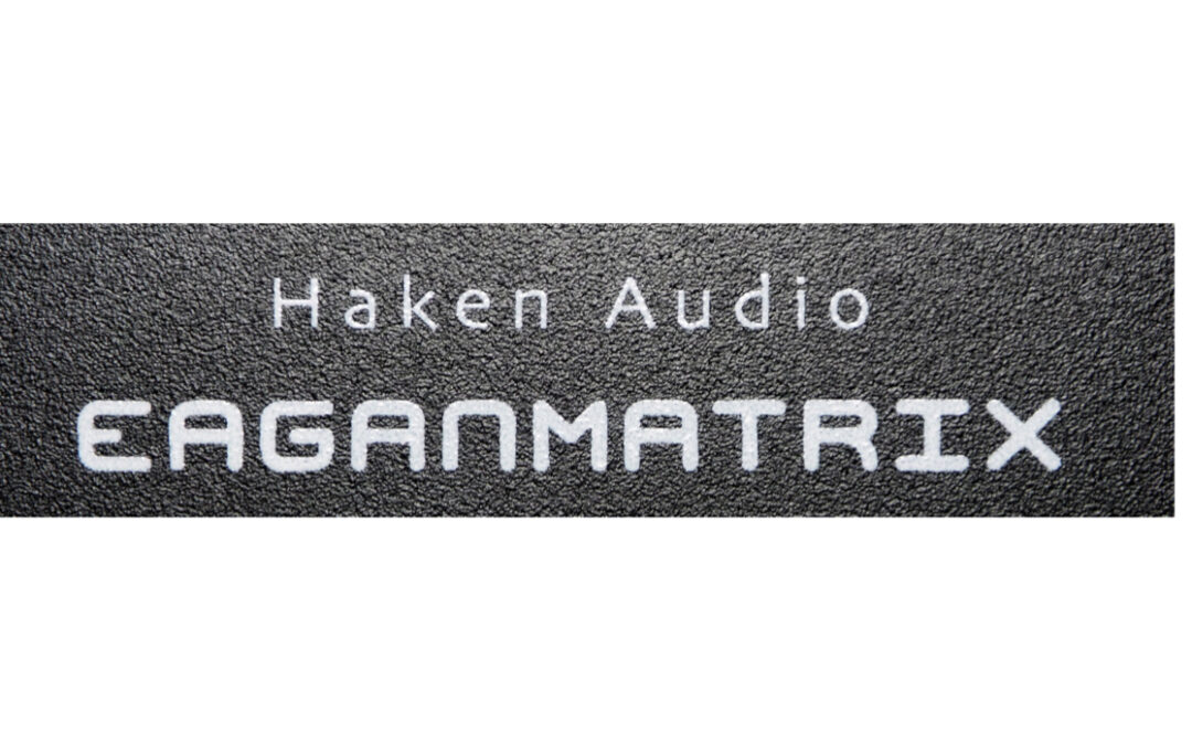 Haken Audio