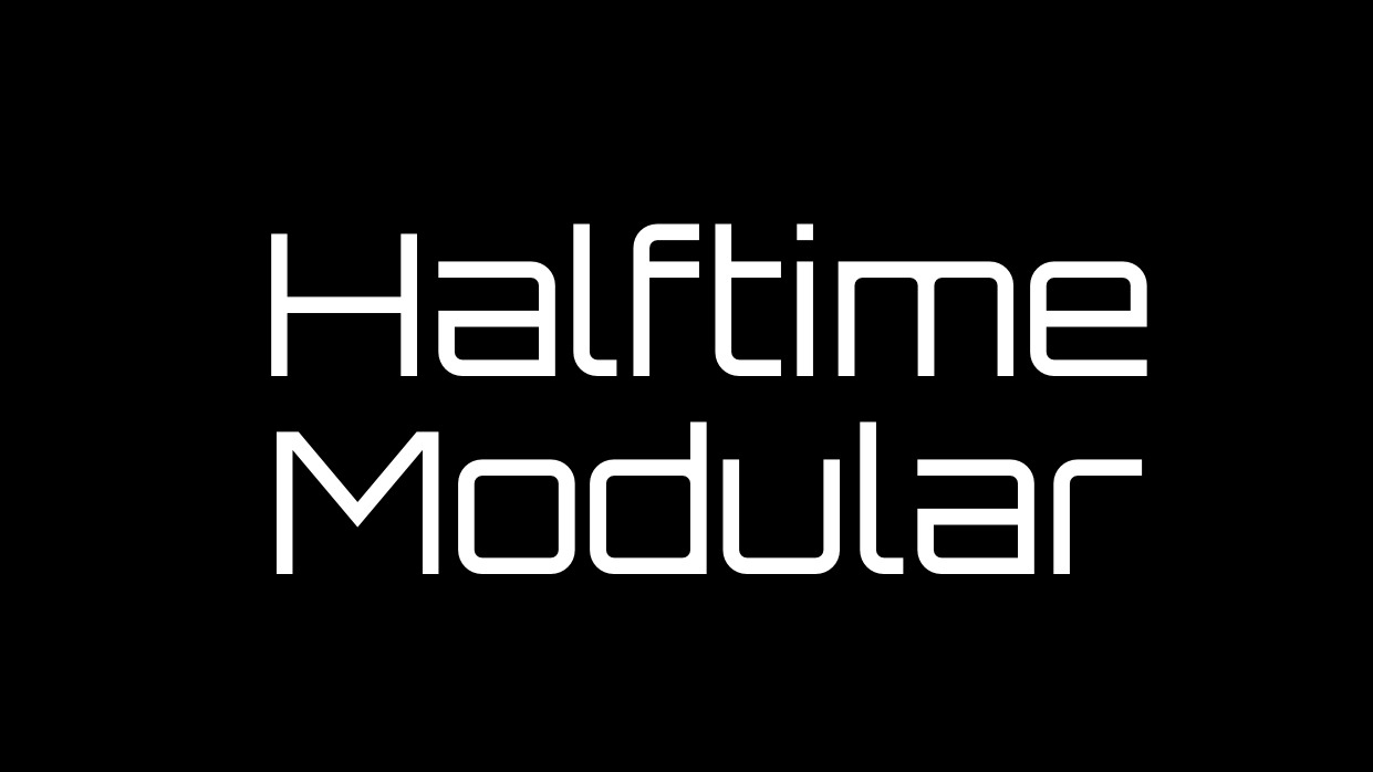 SynthFest France - Exposant