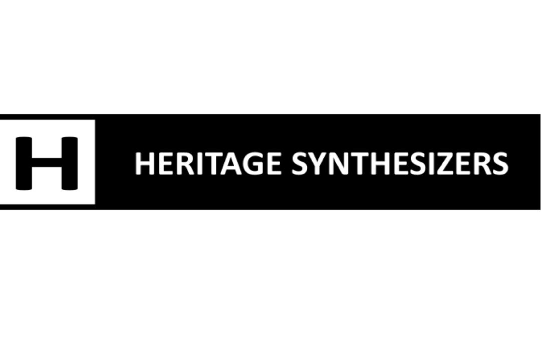 Heritage Synthesizers