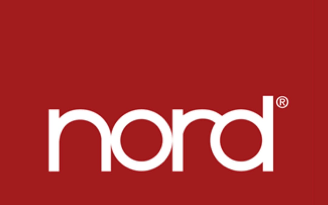 Nord Keyboards