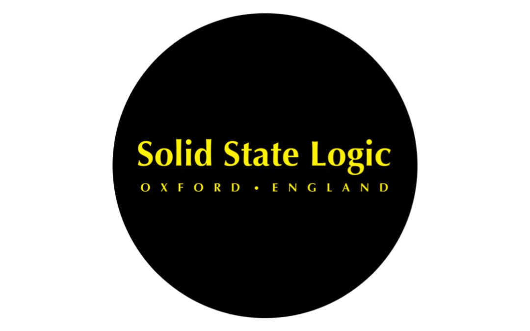 SSL – Solid State Logic