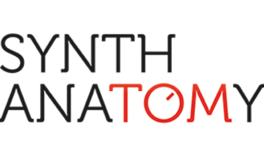 SynthAnatomy