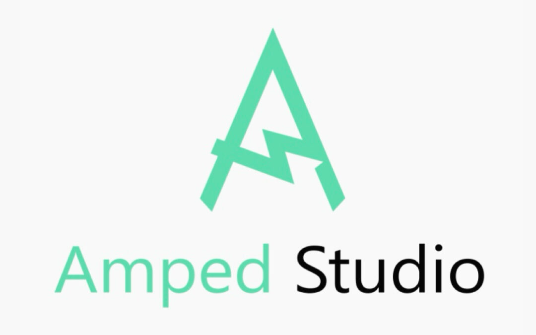 Amped Studio