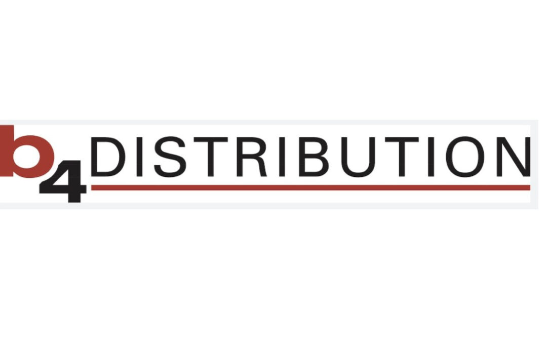 B4-Distribution