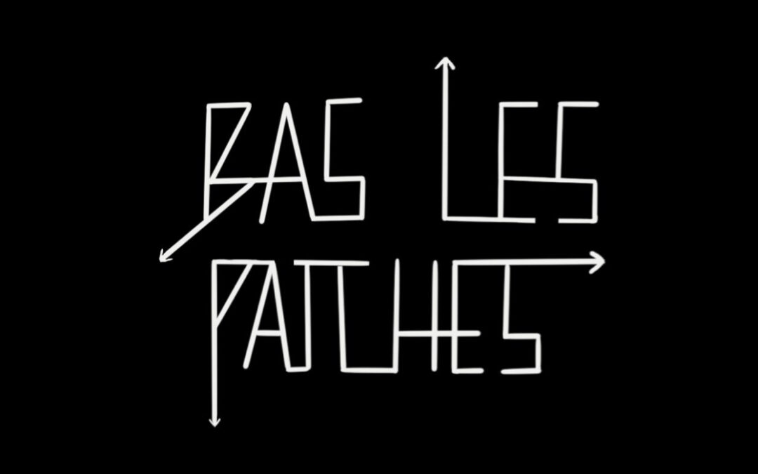 Bas LesPatches