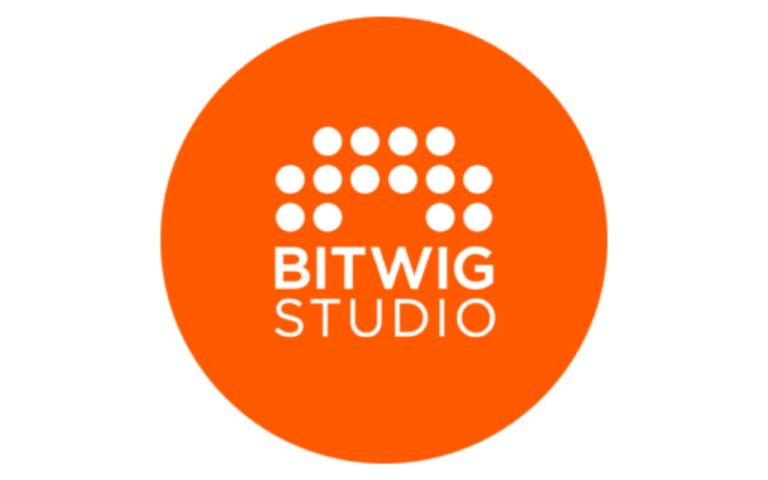 Bitwig