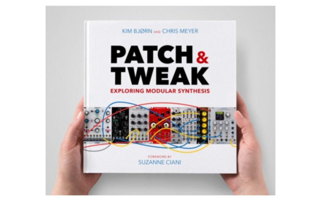 Patch & Tweak