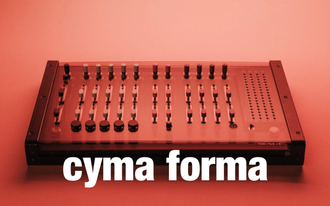 cyma forma