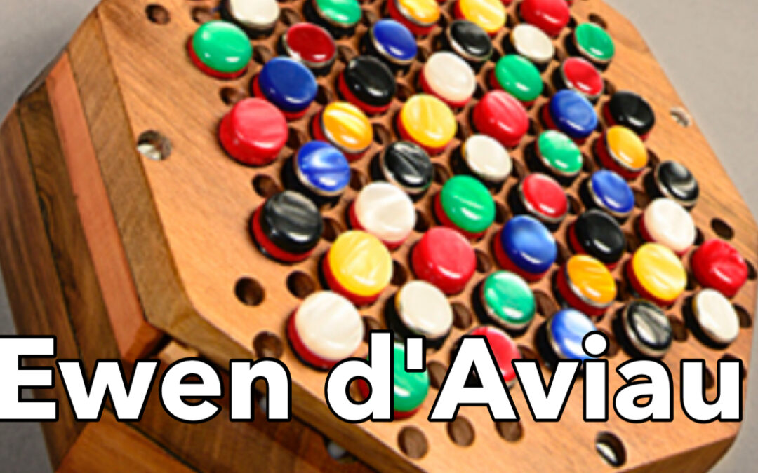 Ewen d’Aviau