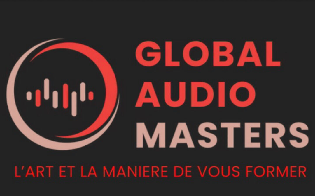 Global Audio Masters