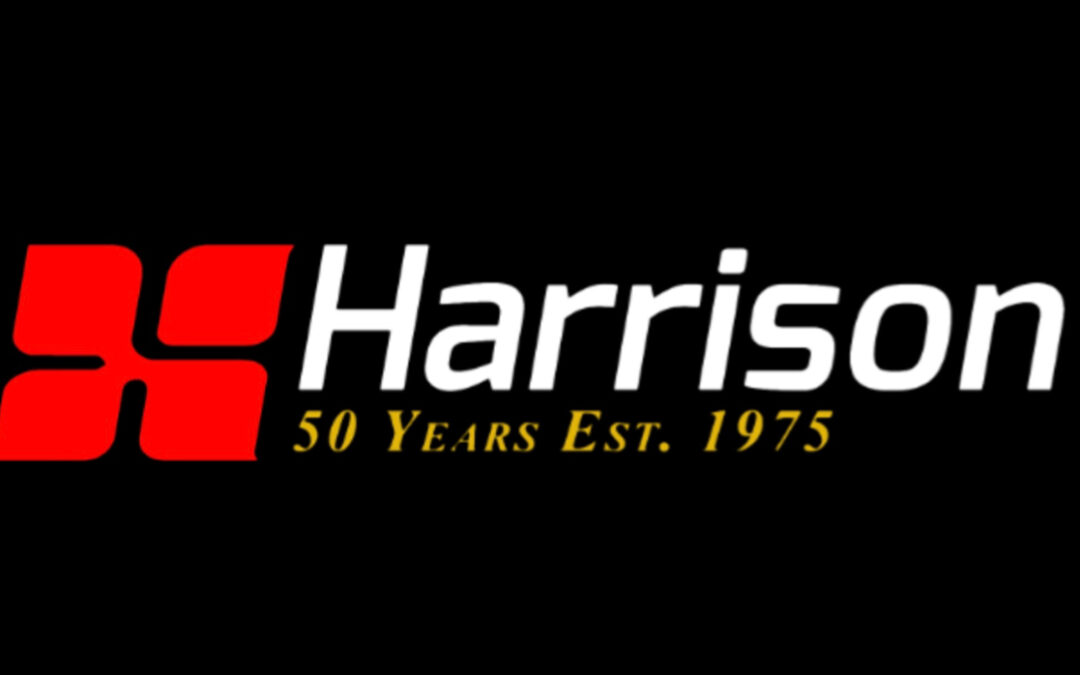 Harisson Audio