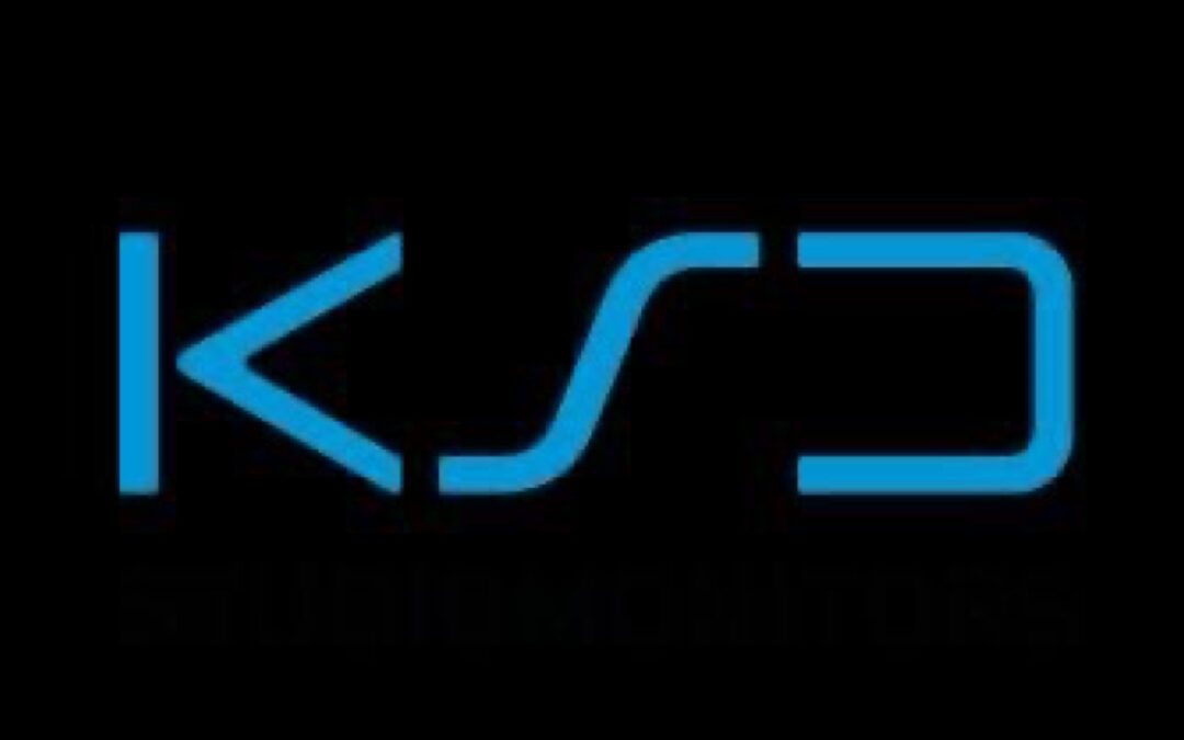 KSD STUDIOMONITORS