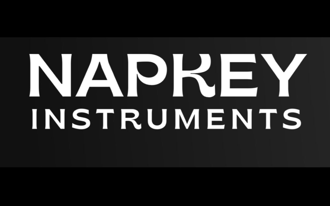 Napkey Instruments