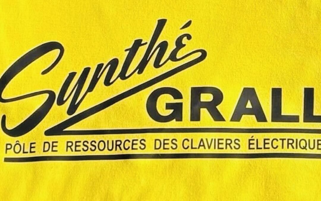 SynthéGrall