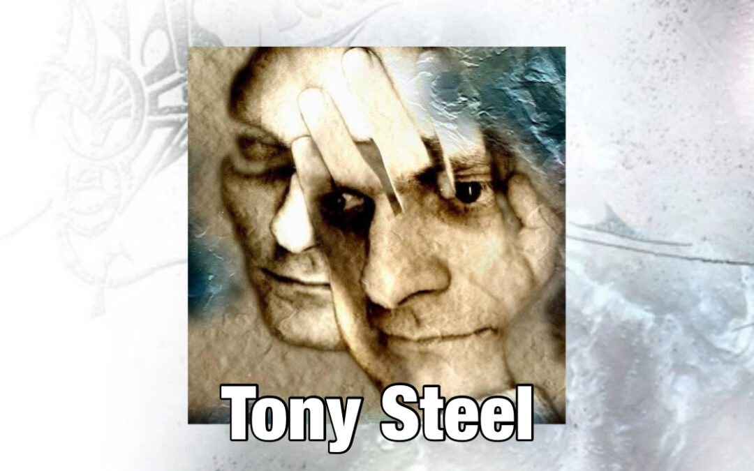 Tony Steel
