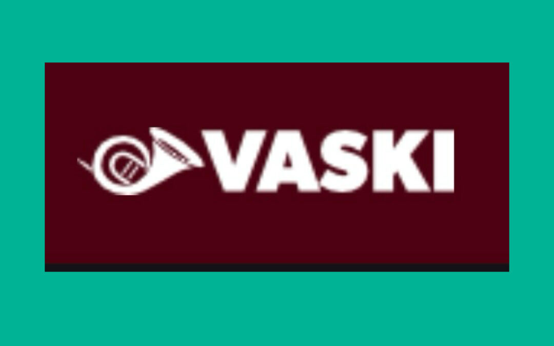 Vaski