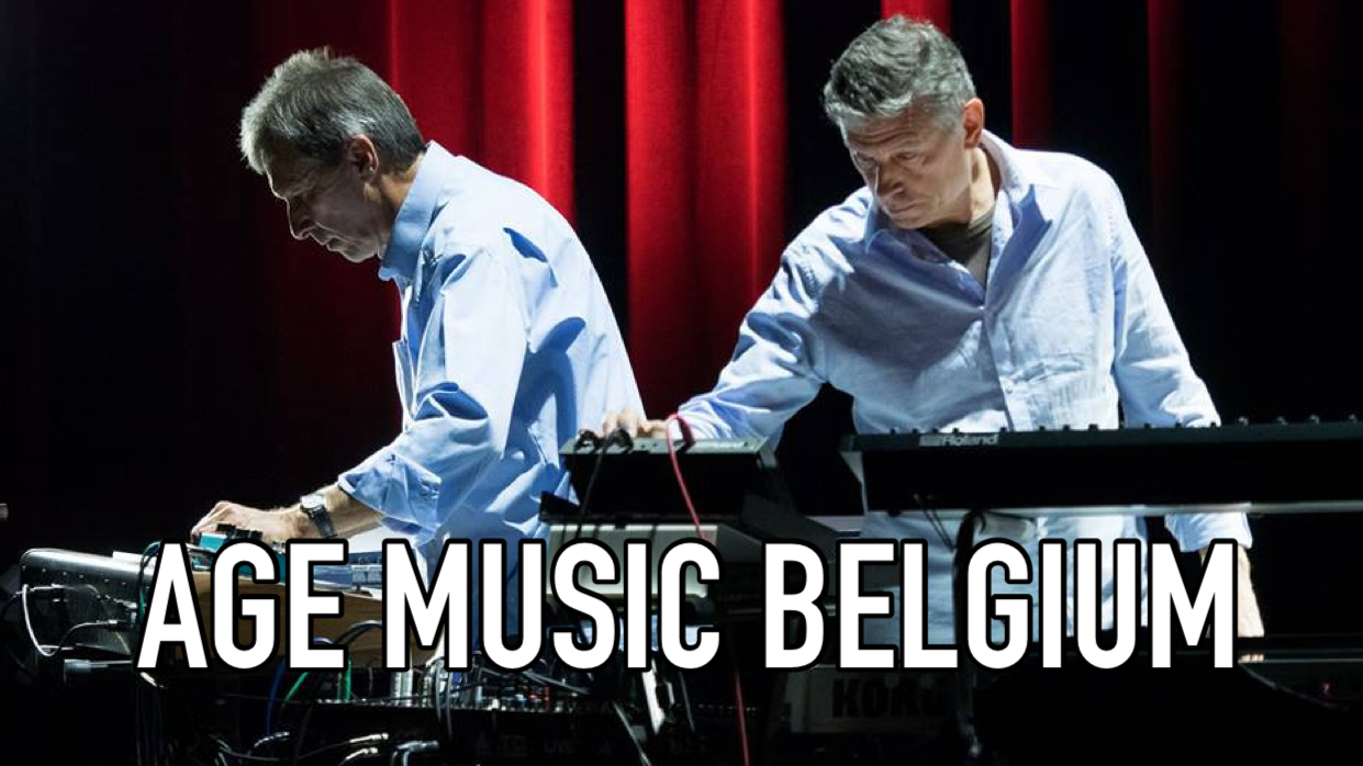 SynthFest France - Exposant