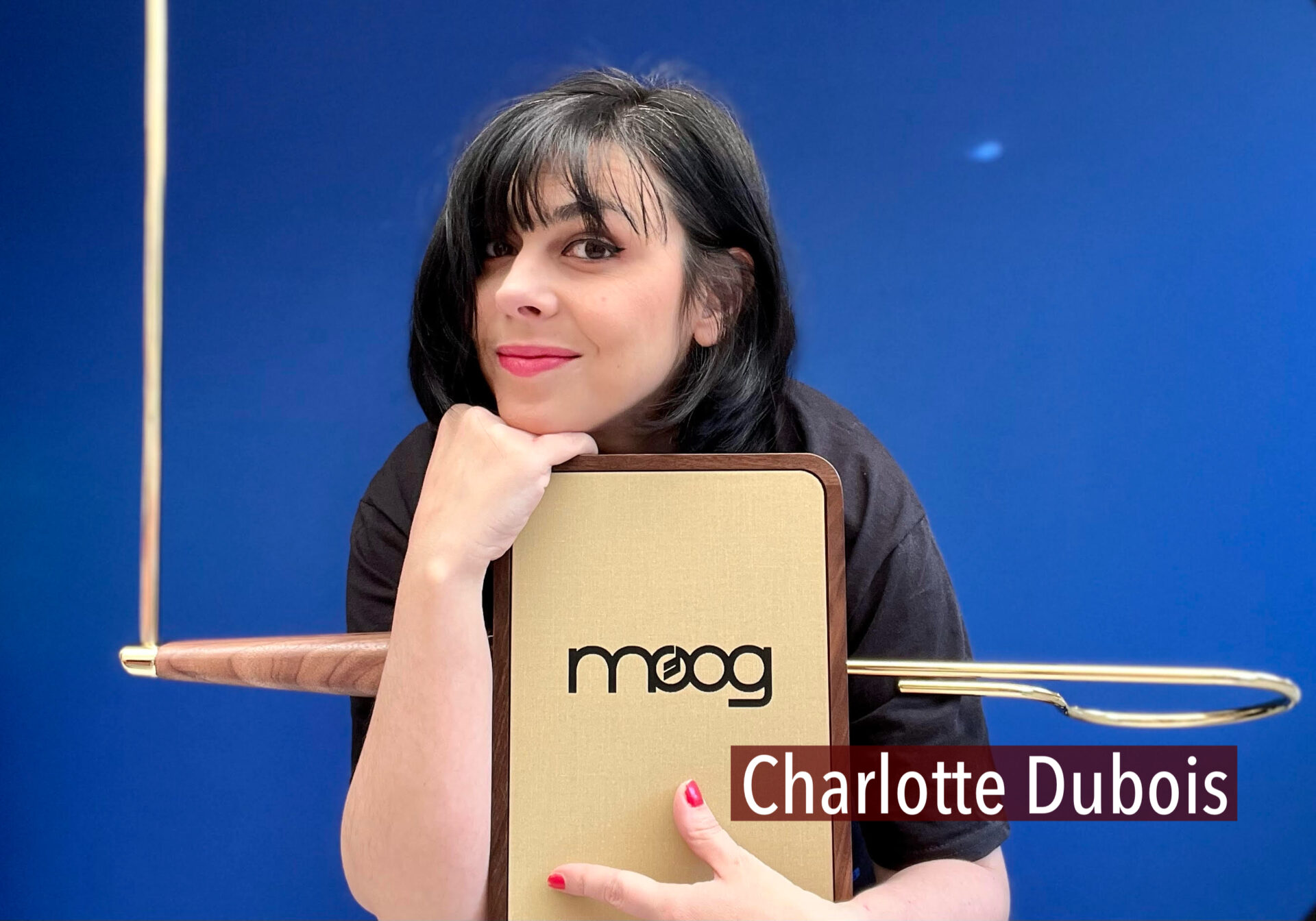 SynthFest France - Exposant