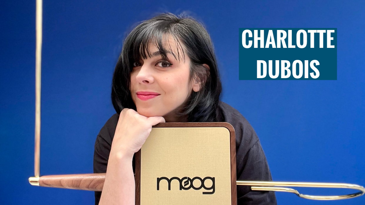 SynthFest France - Exposant