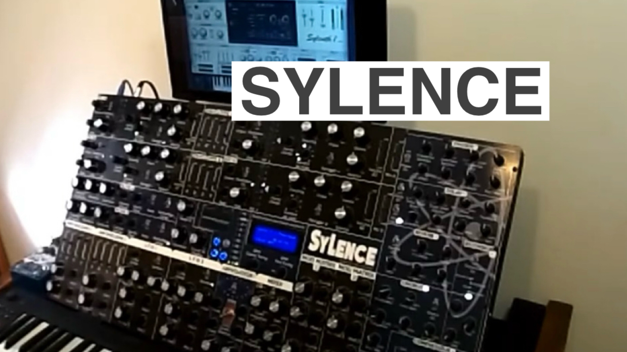 SynthFest France - Exposant