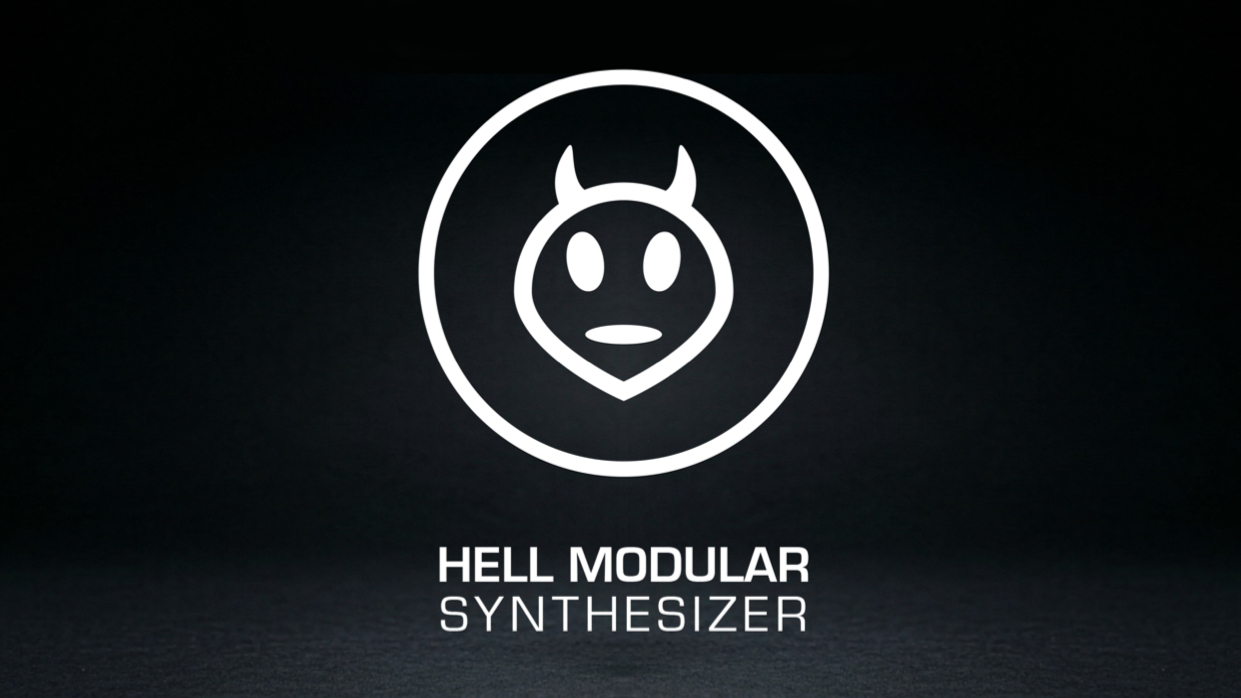 SynthFest France - Exposant - PPG 1002 Hell Modular Synthesizer