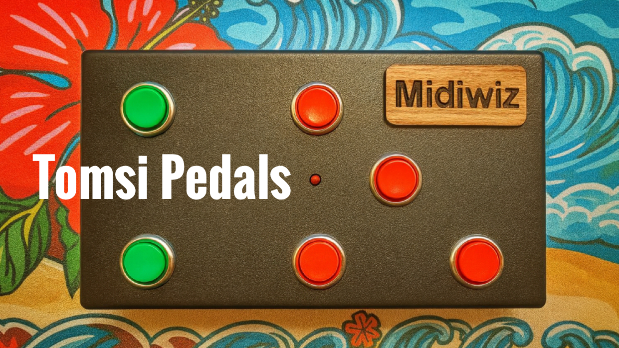 SynthFest France - Exposant